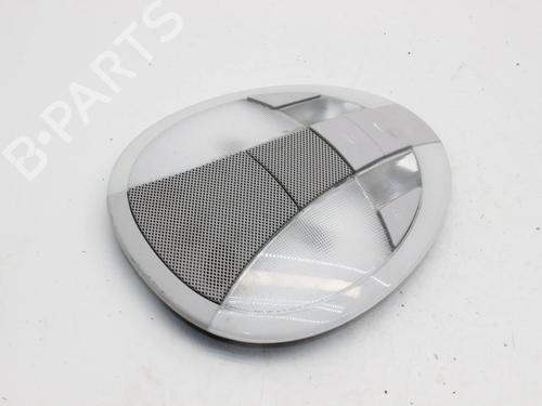Used Interior roof light Interior roof light MERCEDES-BENZ E-CLASS (W211) E 280 CDI (211.020) (190 hp) 40486764 40486764