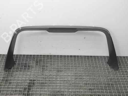 Used Boot lining Boot lining VOLVO V70 III (135) 2.0 D (136 hp) 39819469 39819469
