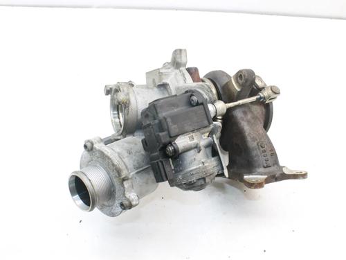 Turbolader/Kompressor Turbolader/Kompressor AUDI TT (FV3, FVP) 1.8 TFSI (180 hp) 39819415 39819415