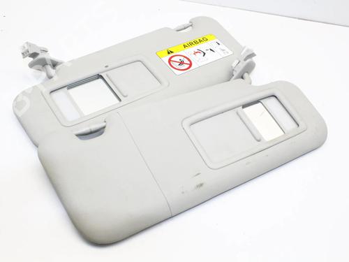 Used Left sun visor Left sun visor MAZDA 3 (BM, BN) 2.2 D (150 hp) 39845274 39845274