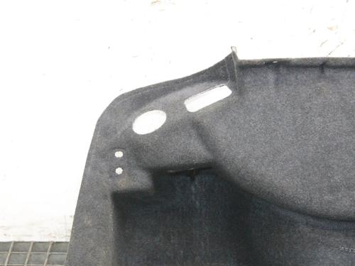 Boot lining JAGUAR XE (X760) 2.0 D | BP39770002I3 - Image 2
