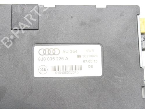 Electronic module AUDI TT (8J3) 2.0 TTS quattro | BP39810240M83 - Image 3