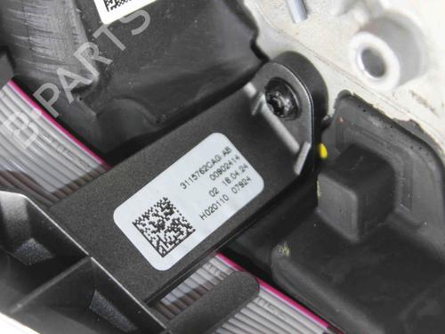 Steering wheel SEAT ATECA (KH7, KHP) 1.5 TSI | BP39767944C49 - Image 10