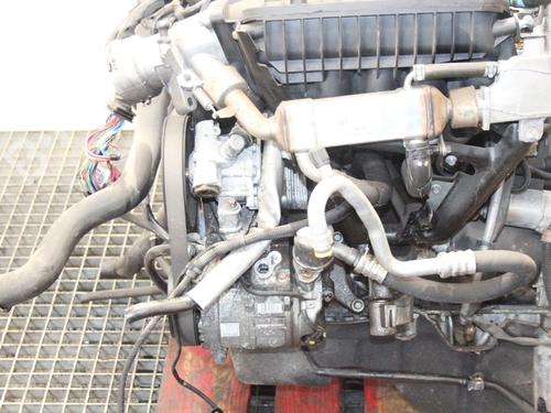 Engine MERCEDES-BENZ CLK (C209) CLK 220 CDI (209.308) | BP39851035M1 - Image 3