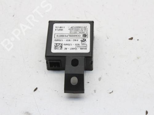 Electronic module VOLVO S60 II (134) D3 | BP39836328M83 - Image 5