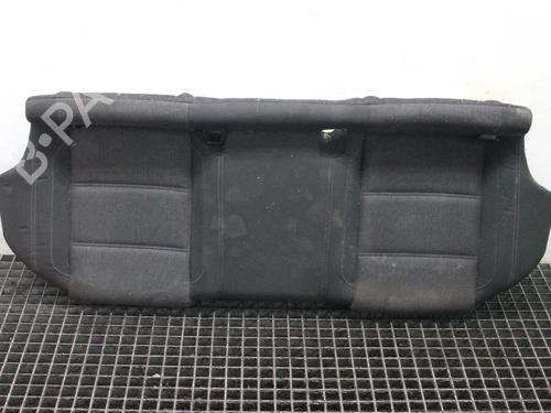 Used Rear seat Rear seat VW PASSAT B8 Variant (3G5, CB5) 1.6 TDI (120 hp) 39863178 39863178