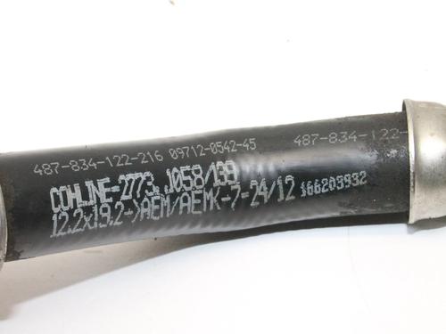 Pipe AUDI A7 Sportback (4GA, 4GF) 3.0 TDI | BP39845448M125 - Image 6