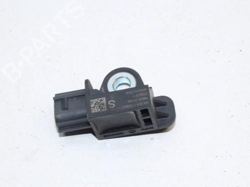 Used Electronic sensor Electronic sensor NISSAN X-TRAIL III (T32_, T32R, T32RR) 2.0 dCi ALL MODE 4x4-i (NT32) (177 hp) 39774985 39774985