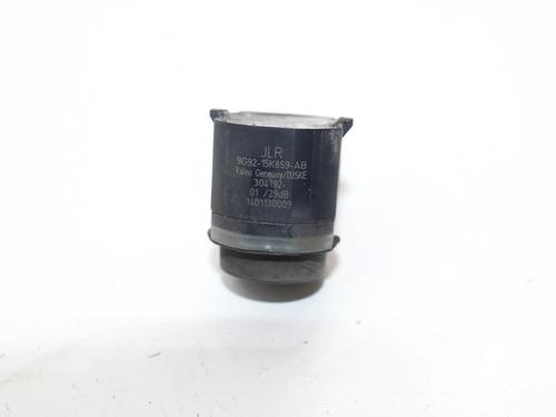 Electronic module JAGUAR XF II (X260) 2.0 | BP39835662M83 - Image 3