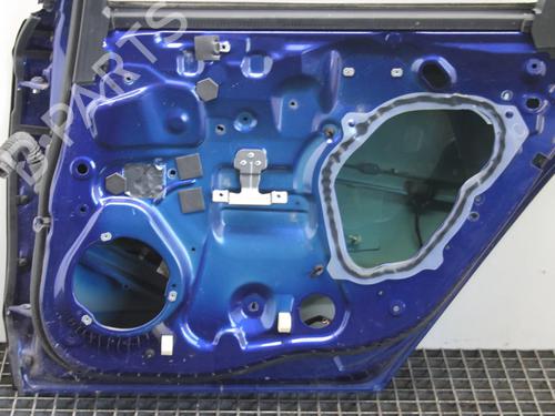 Dør højre bagtil FORD MONDEO V Hatchback (CE) 1.5 TDCi | BP39829706C5 - Image 9