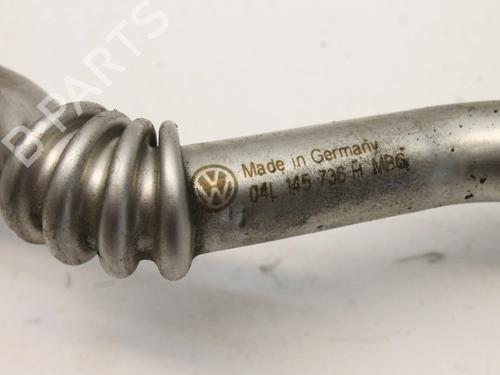 Pipe AUDI A6 C7 (4G2, 4GC) 2.0 TDI | BP39777496M125 - Image 4