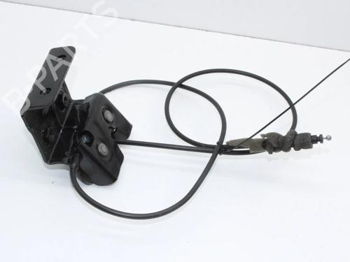 Annen Annen AUDI A5 Convertible (8F7) 2.0 TDI (177 hp) 39873942 39873942