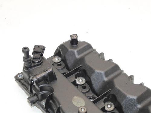 Valve cover KIA OPTIMA (JF) 1.7 CRDi | BP39796223M124 - Image 5