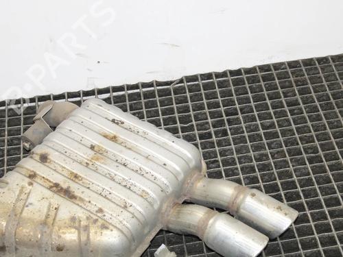 Exhaust system JAGUAR F-PACE (X761) 2.0 TD4 AWD | BP39939615M121 - Image 3
