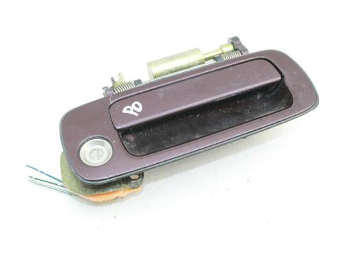 Used Front right exterior door handle Front right exterior door handle LEXUS LS (_F2_) 400 (UCF20_) (294 hp) 39782882 39782882