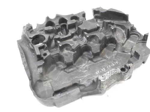 Upper protection FORD TRANSIT V363 Platform/Chassis (FED, FFD) 2.2 TDCi | BP39844896M93 - Image 4