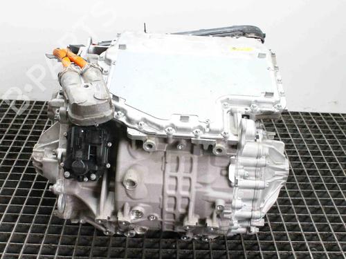Motor Motor BMW X3 (G01, F97, G08) iX3 (286 hp) 39864545 39864545