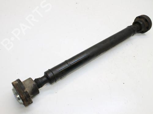 Used Other Other LAND ROVER DISCOVERY IV (L319) 3.0 TD 4x4 (245 hp) 39820383 39820383