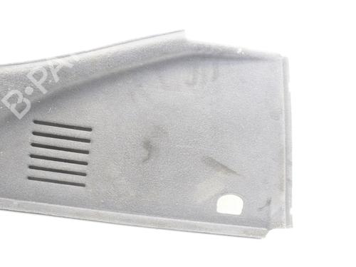 Boot lining AUDI TT (8J3) 2.0 TFSI | BP39845320I3 - Image 4