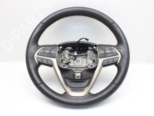 Rat Rat JEEP CHEROKEE (KL) 2.0 CRD 4x4 (170 hp) 39870582 39870582