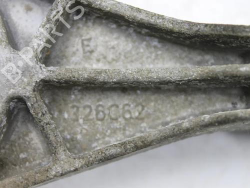 Gearbox mount NISSAN NV200 Van 1.5 dCi 85 (M20, M20N, M20M) | BP39813462M88 - Image 3