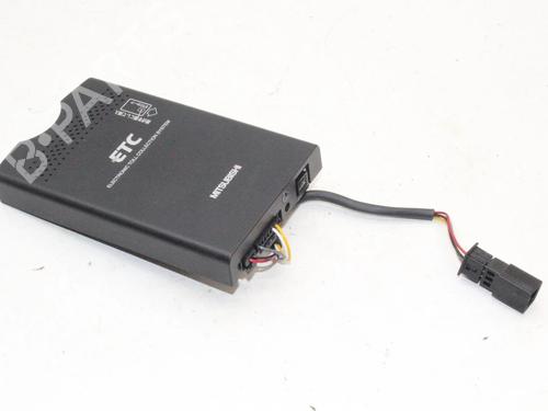 Used Control unit Control unit MERCEDES-BENZ E-CLASS T-Model (S212) E 250 CGI (212.247) (204 hp) 39812656 39812656