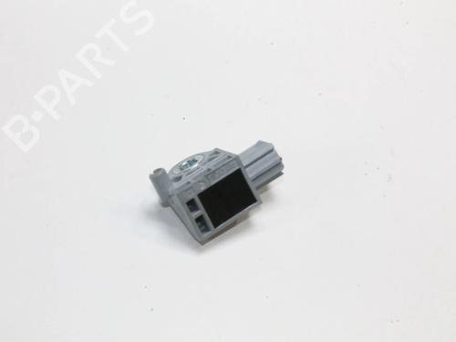 Control unit MAZDA 6 Hatchback (GH) 2.2 MZR-CD (GH10) | BP39864530M11 - Image 2
