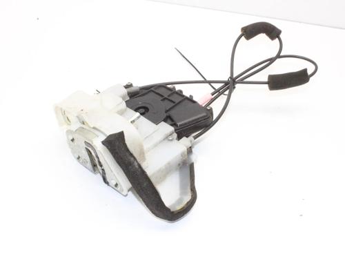 Used Rear left lock Rear left lock SUBARU FORESTER (SH_) 2.0 D AWD (SHH, SHD, SHN) (147 hp) 39799785 39799785