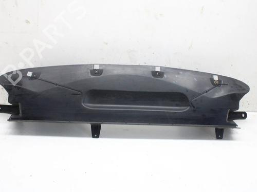 Used Front bumper spoiler Front bumper spoiler FORD TRANSIT CUSTOM V362 Van (FY, FZ) 2.2 TDCi (100 hp) 39854417 39854417