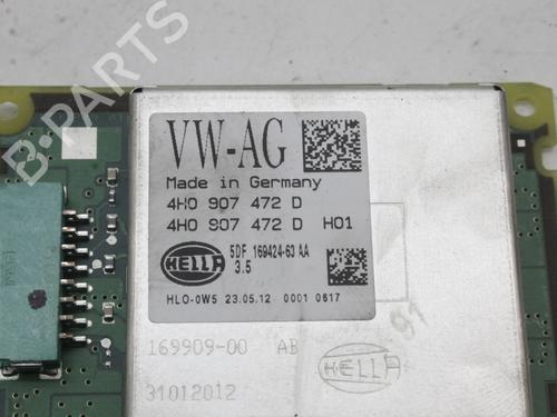 Electronic module AUDI A8 D4 (4H2, 4H8, 4HC, 4HL) 3.0 TDI quattro | BP39831290M83 - Image 4