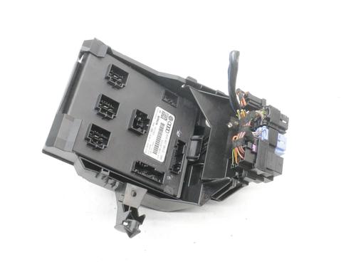 Used Control unit Control unit AUDI A8 D4 (4H2, 4H8, 4HC, 4HL) 4.2 FSI quattro (371 hp) 39866349 39866349