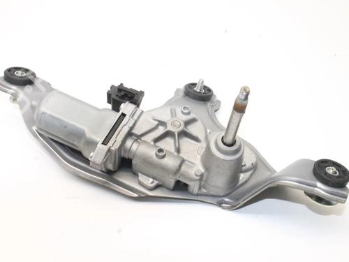 Rear wiper motor MAZDA 5 (CW) 1.6 CD | BP39798778M102 - Image 2