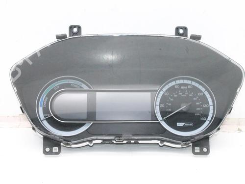 Kombiinstrument Kombiinstrument KIA NIRO I (DE) 1.6 GDI Plug-in Hybrid (141 hp) 39814436 39814436