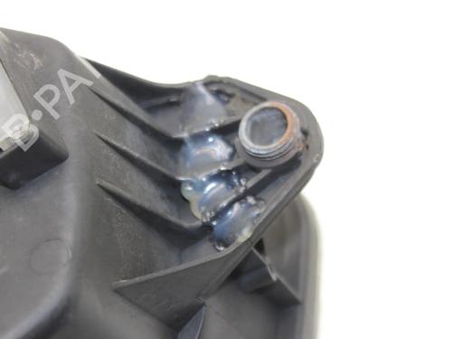 Left headlight VW AMAROK (2HA, 2HB, S1B, S6B, S7A, S7B, AGD) 2.0 BiTDI 4motion | BP39804483C28 - Image 20