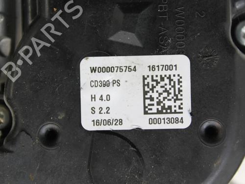 Front wiper motor FORD GALAXY III (CK) 2.0 TDCi | BP39828867M29 - Image 3