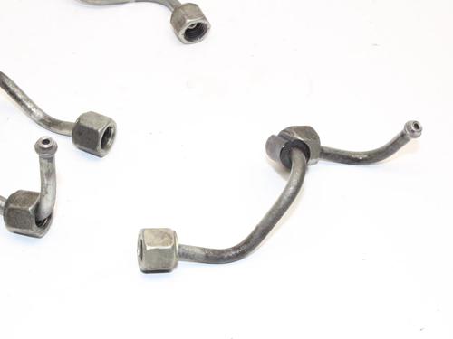 Pipe MERCEDES-BENZ A-CLASS (W176) A 180 CDI / d (176.012) | BP39850889M125 - Image 3