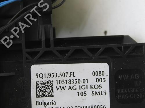 Ratstangsstang VW CADDY V MPV (SBB, SBJ) 1.5 TSi EVO | BP39787271I23  - Image 7