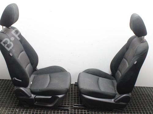 Sæde sæt MAZDA 3 (BM, BN) 2.2 D | BP39807430C78  - Image 9
