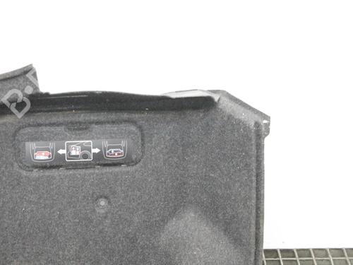 Boot lining INFINITI M (Y51) 35h | BP39837025I3 - Image 5