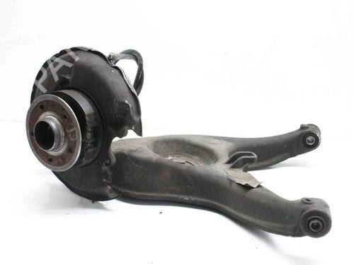 Used Right rear steering knuckle Right rear steering knuckle MERCEDES-BENZ SL (R107) 380 SL (107.045) (204 hp) 39788297 39788297