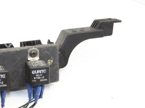 Fuse box MERCEDES-BENZ SPRINTER 3-t Van (B910) 214 CDI (910.621, 910.623) | BP39768294E1 - Image 5
