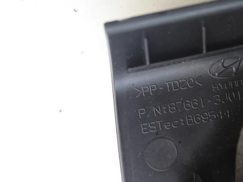 Speaker HYUNDAI ix55 3.0 V6 CRDi 4WD | BP40606296E2 - Image 5