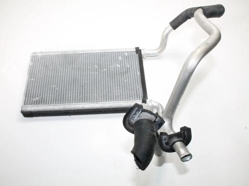 Heater matrix LEXUS IS III (_E3_) 300h (AVE30_, AVE30R) | BP39825143M63 - Image 3