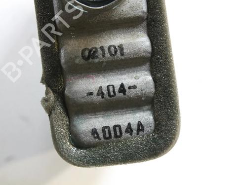 Heater matrix MITSUBISHI ASX (GA_W_) 1.8 DI-D 4WD (GA6W) | BP39794778M63 - Image 4
