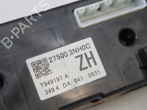 Control unit NISSAN LEAF (ZE0) Electric | BP39770024M11 - Image 4