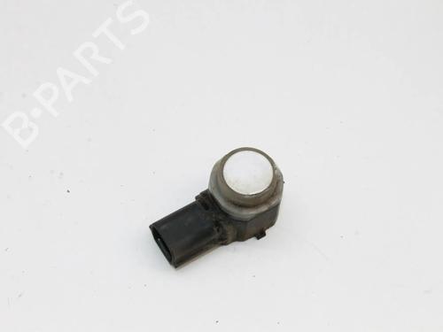 Used Electronic module Electronic module FORD KUGA II (DM2) 1.5 EcoBoost 4x4 (180 hp) 39866029 39866029