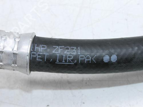 AC pipe MAZDA MX-30 (DR) e-SKYACTIV | BP39776393M126 - Image 4