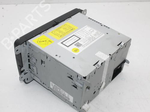 Electronic module VW SCIROCCO III (137, 138) 2.0 TFSI | BP39846669M83 - Image 10