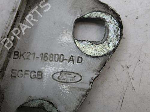 Dørhængsel/Dørbegrænser FORD TRANSIT V363 Platform/Chassis (FED, FFD) 2.2 TDCi | BP39850814C146 - Image 3