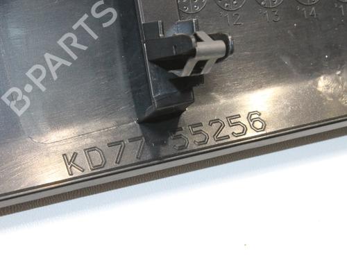 Luftventil MAZDA CX-5 (KE, GH) 2.2 D (KE2FW) | BP39845444I21  - Image 8